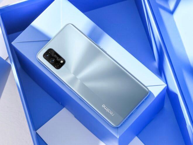 Realme 7 Pro