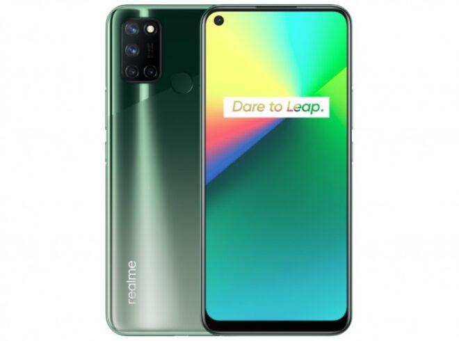 Realme 7i