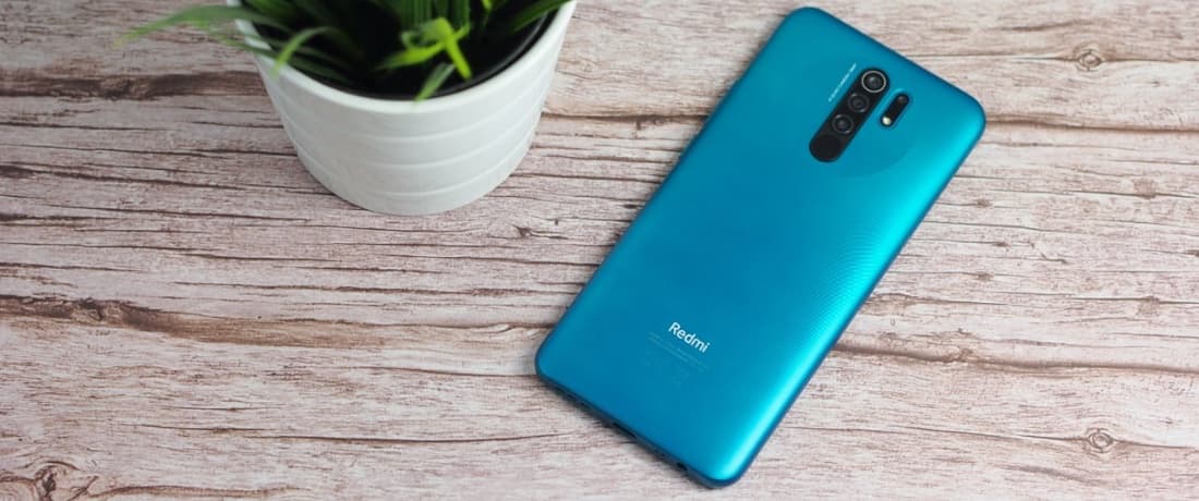 Recenze Redmi 9 – Potenciální vládce poměru ceny a výkonu