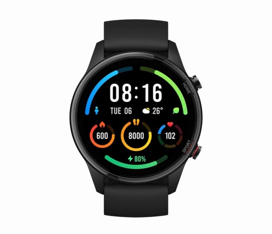 Xiaomi Mi Watch Color Sports Edition