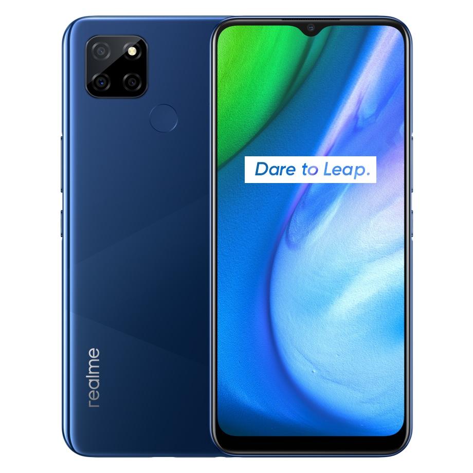 Realme Q2i 5G