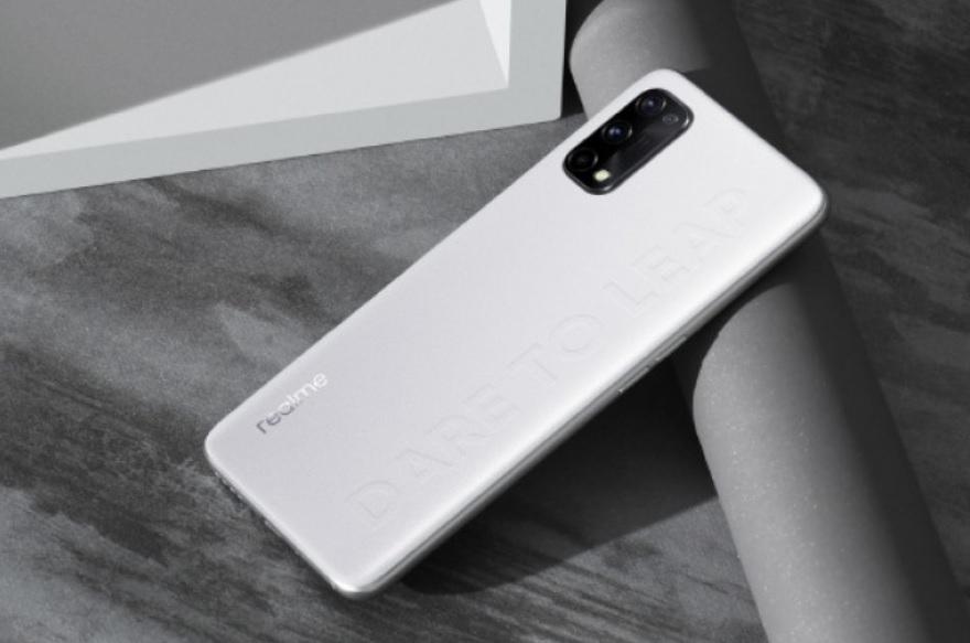 Realme Q2 nabídne výkon i podporu 5G. Nově se objevil v testu Geekbench