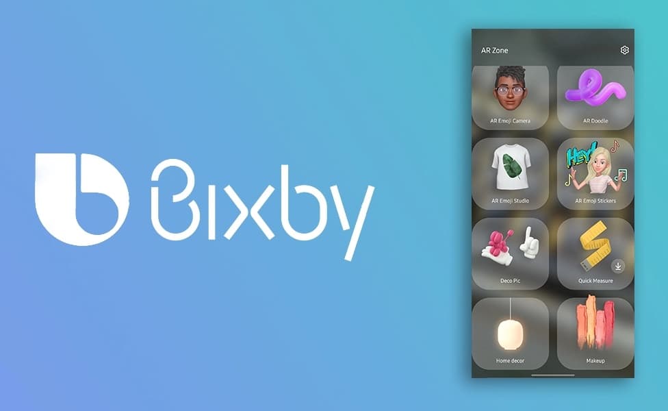 Samsung Bixby
