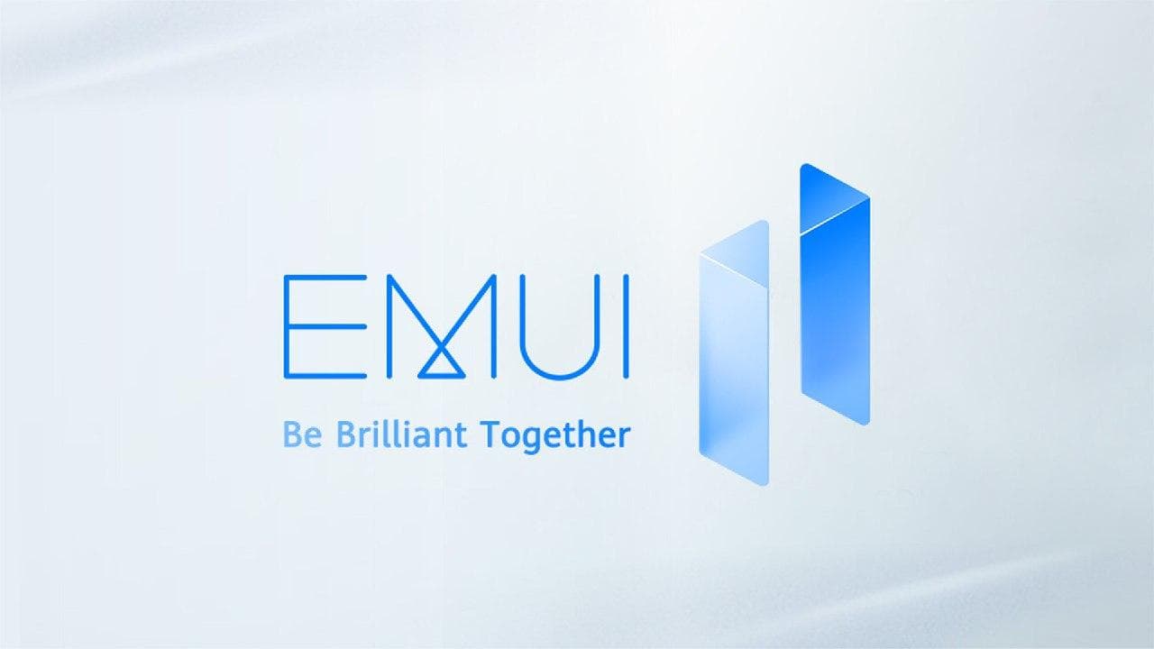 EMUI 11