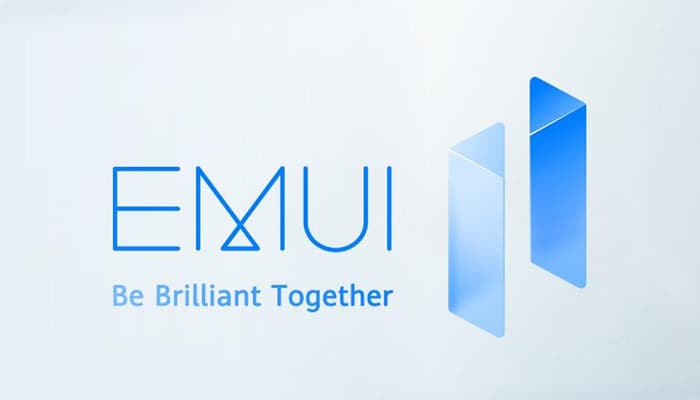 EMUI 11 pomalu přichází na telefony Huawei P40 a Mate 30