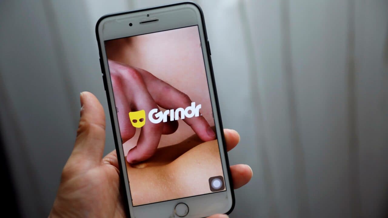 V seznamovací aplikaci Grindr byla objevena bezpečnostní chyba, včas ale byla opravena