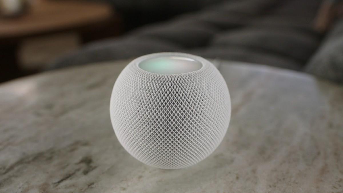 HomePod Mini