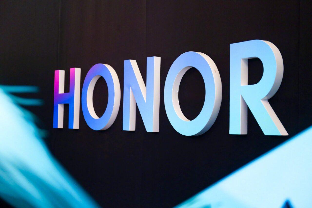 Honor, logo