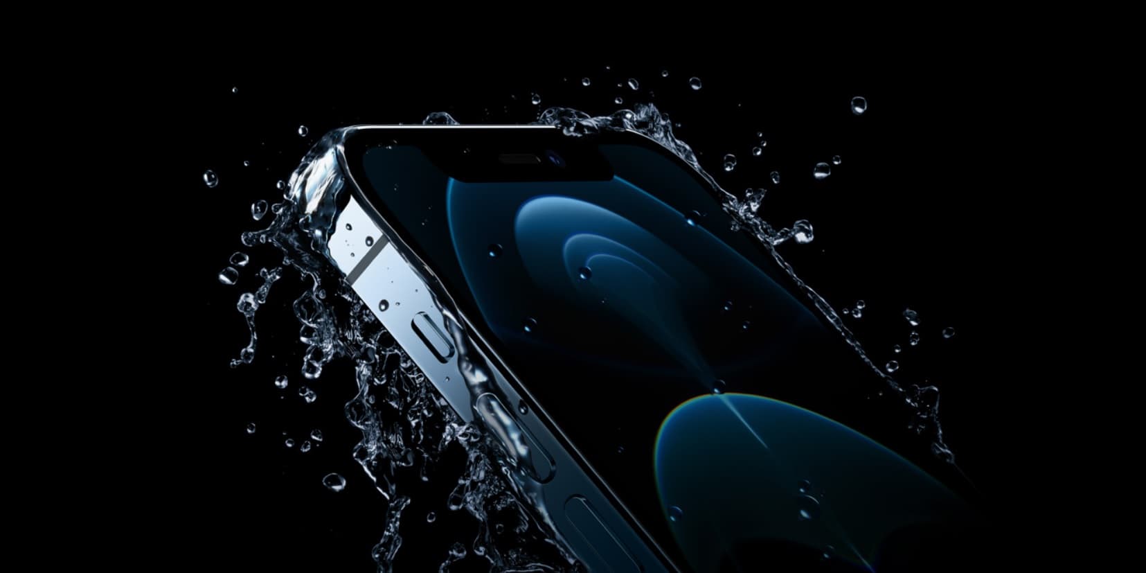 Apple iPhone 12 Pro