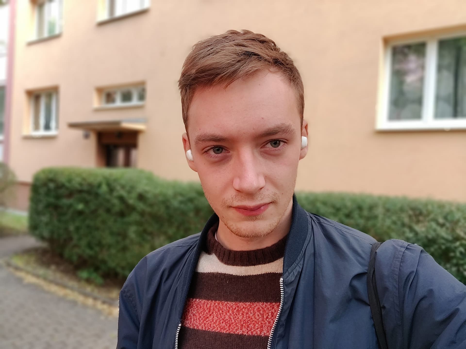 OnePlus 8T, fotorecenze