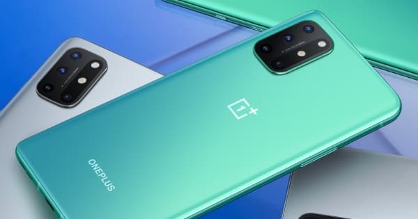 OnePlus 8T je na světě! Za osobitou cenu nabízí výkon i stylové provedení