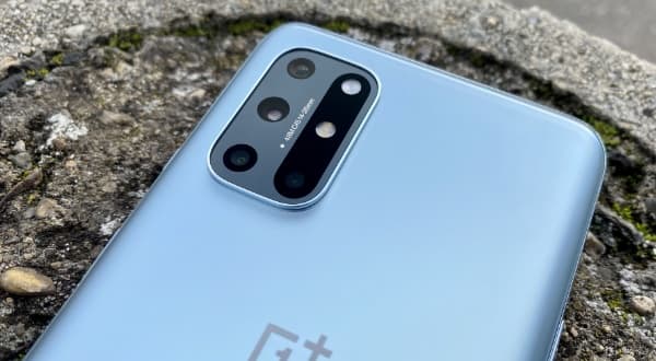 Jak fotí novinka OnePlus 8T? Zabiják opět nezklamal