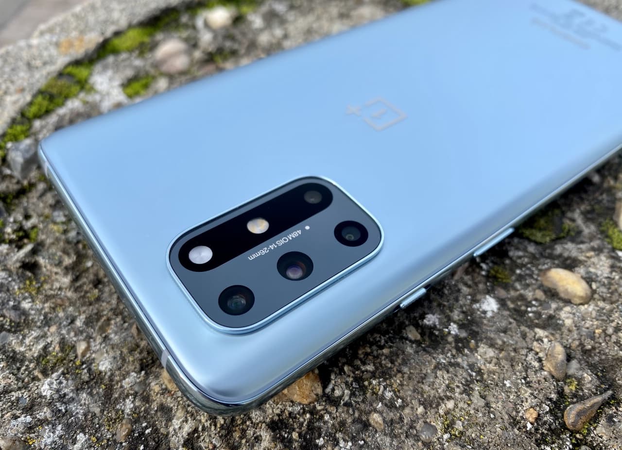 OnePlus 8T