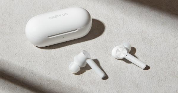 OnePlus Buds Z už koupíte v Česku. Cenou příjemně překvapí