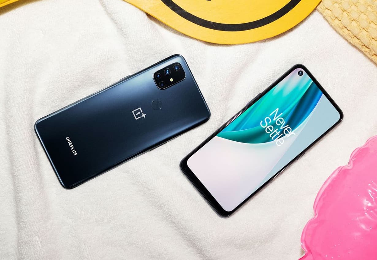 Nejnovější OnePlus Nord dostane nakonec jiné jméno. Bude to Nord CE 5G?