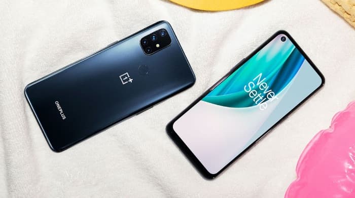 OnePlus bere střední třídu útokem! Nord N10 a N100 jsou oficiální