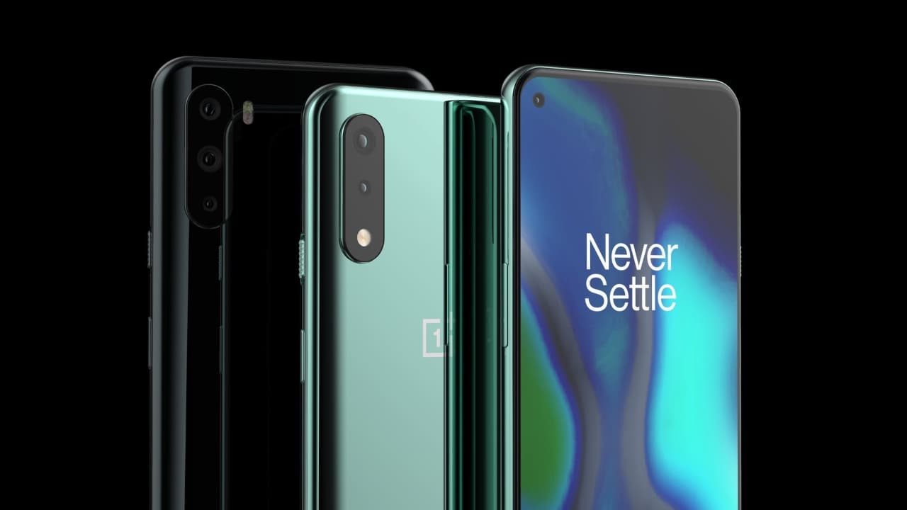 OnePlus představí na konci měsíce dva levné telefony. Jeden nabídne 5G