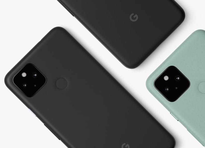 Google Pixel 5