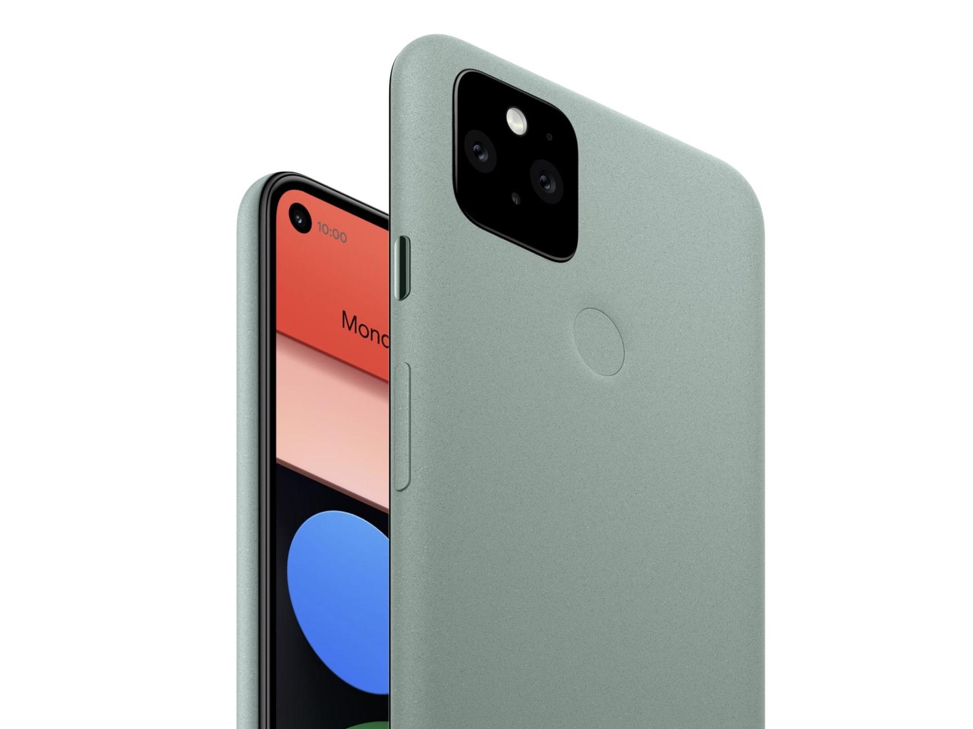 Google Pixel 5