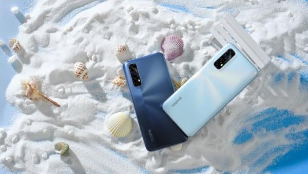 Realme 7 – solidní výbava a 3letá záruka za skvělou cenu