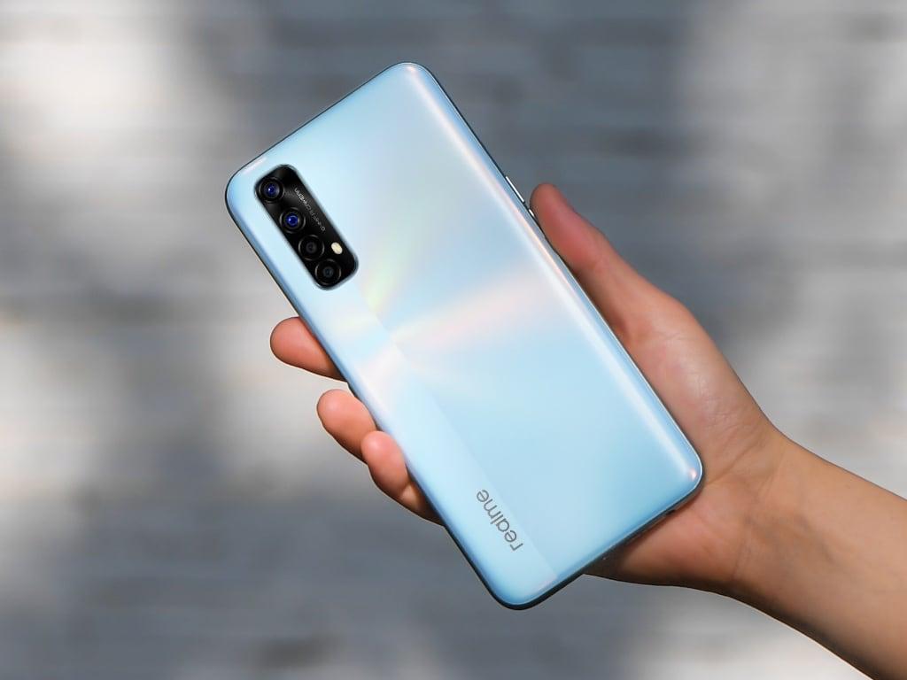 Realme 7