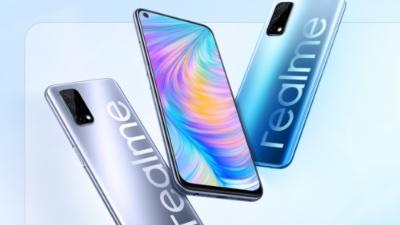 Realme oficiálně představilo řadu Q2. I nejlevnější model nabídne 5G