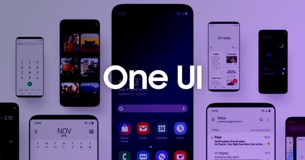 Samsung zahájil update na One UI 2.5 pro Galaxy Note 9