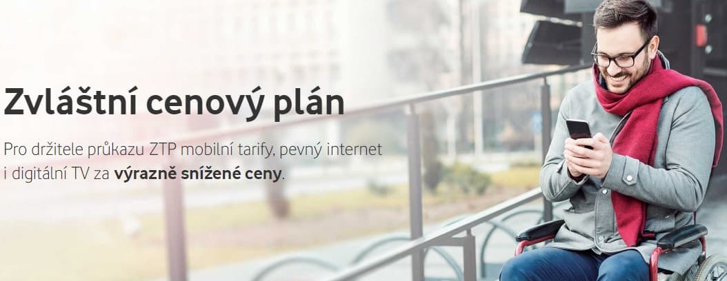 Vodafone