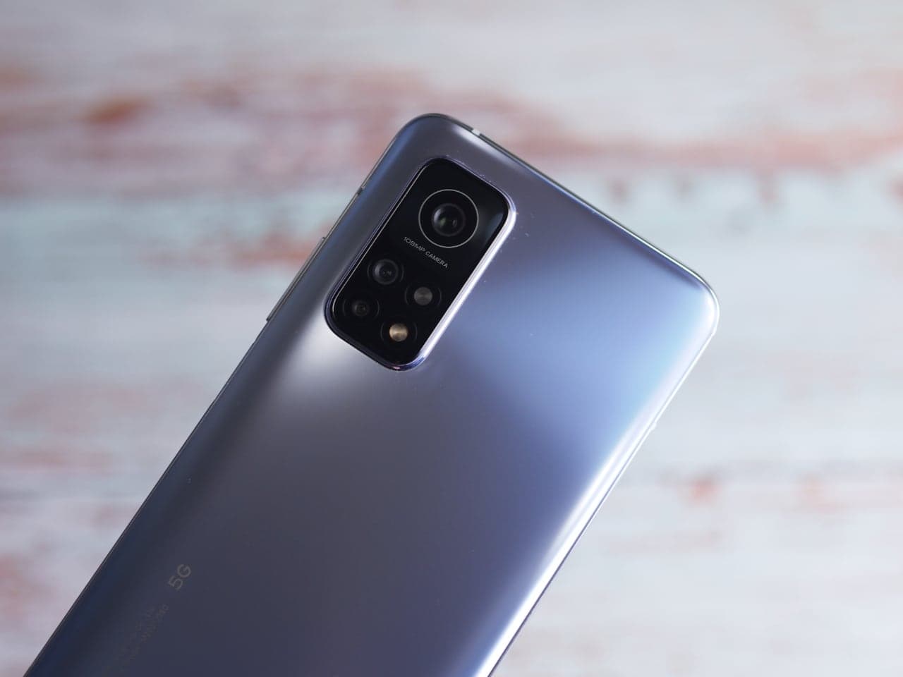 Xiaomi Mi 10T Pro, recenze