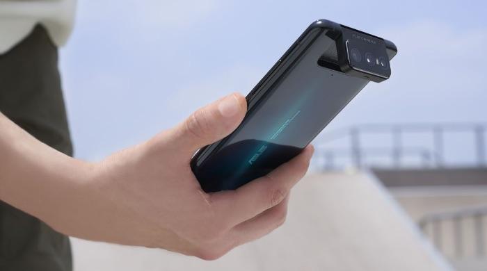 Připravovaný kompaktní ZenFone 8 Mini od Asusu prošel důležitou certifikací