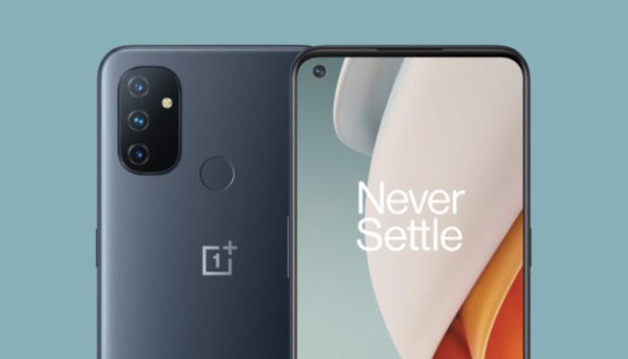 Tohle jsme nečekali. OnePlus Nord N100 disponuje 90Hz displejem