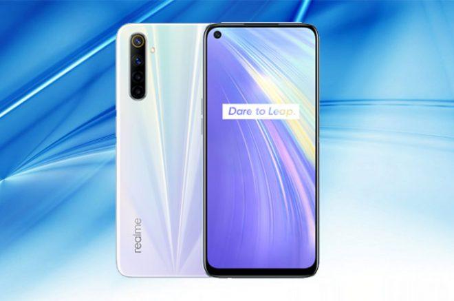 Realme 6