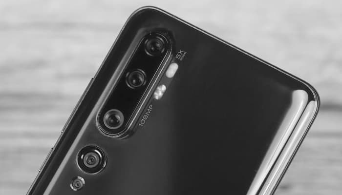 Do hry se vrací brutální fotomobil Xiaomi Mi Note 11 Pro. Čím překvapí?