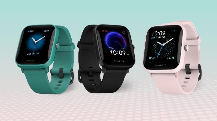 Amazfit pod vedením Xiaomi představil nové superlevné hodinky Bip U