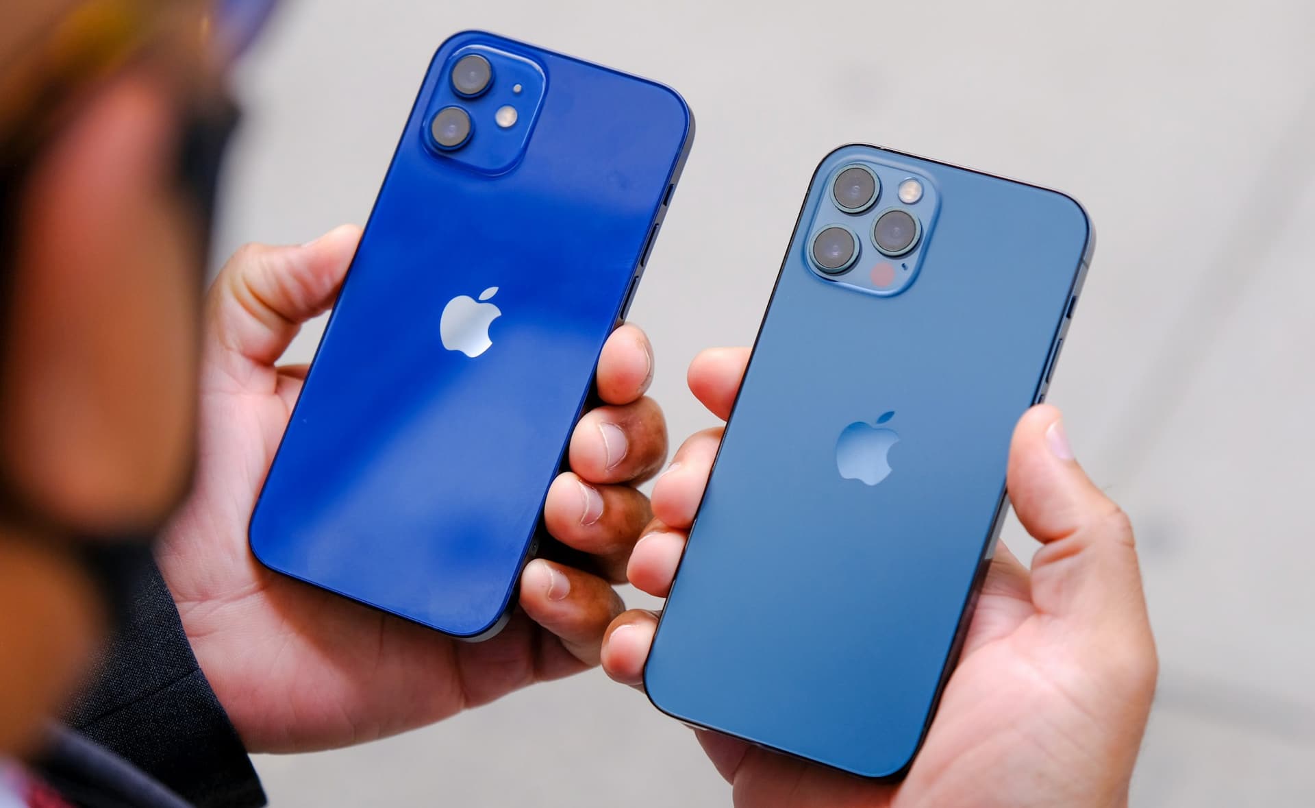 Apple našel nový způsob, jak bojovat proti únikům. Není to už moc?