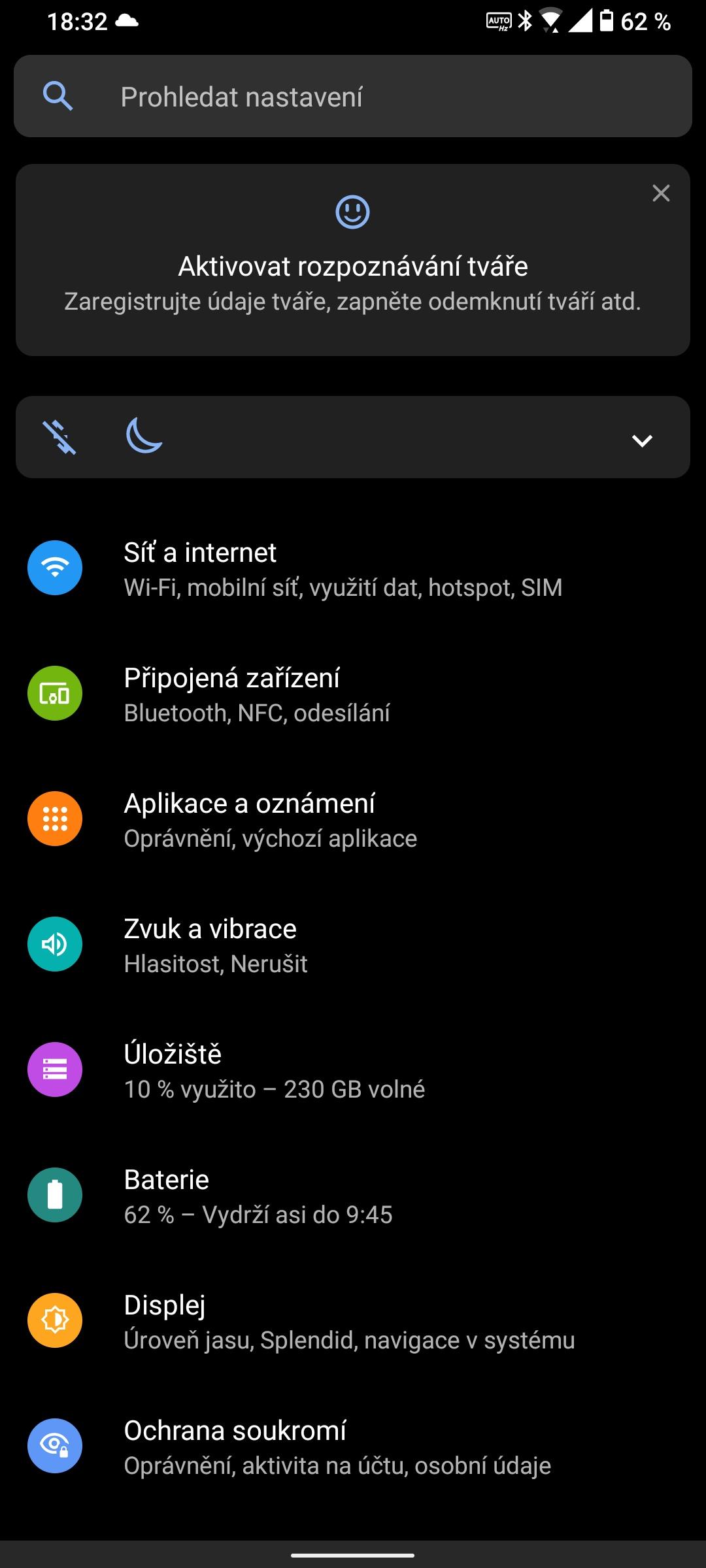 Asus ZenFone 7 Pro