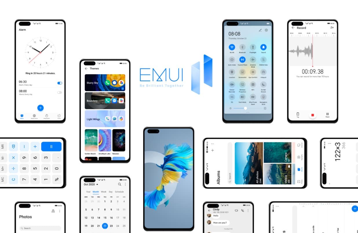 EMUI 11