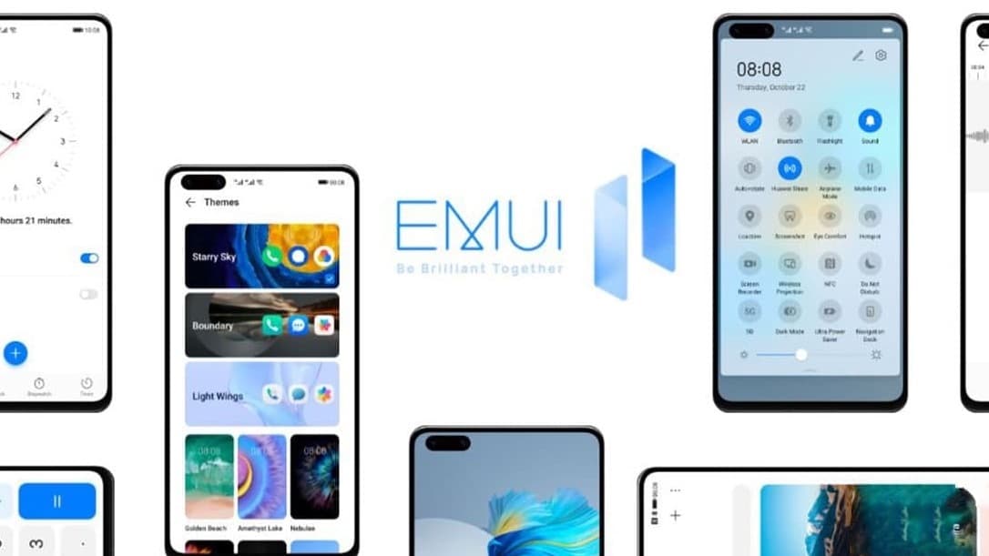 EMUI 11