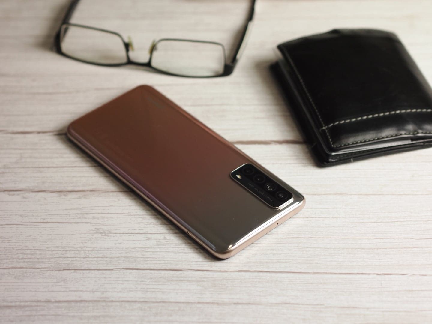 Huawei P Smart 2021