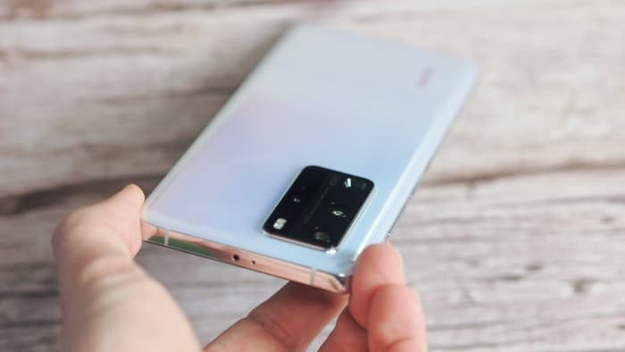 Huawei P50 slibuje supervýkonný čipset a displej od Samsungu