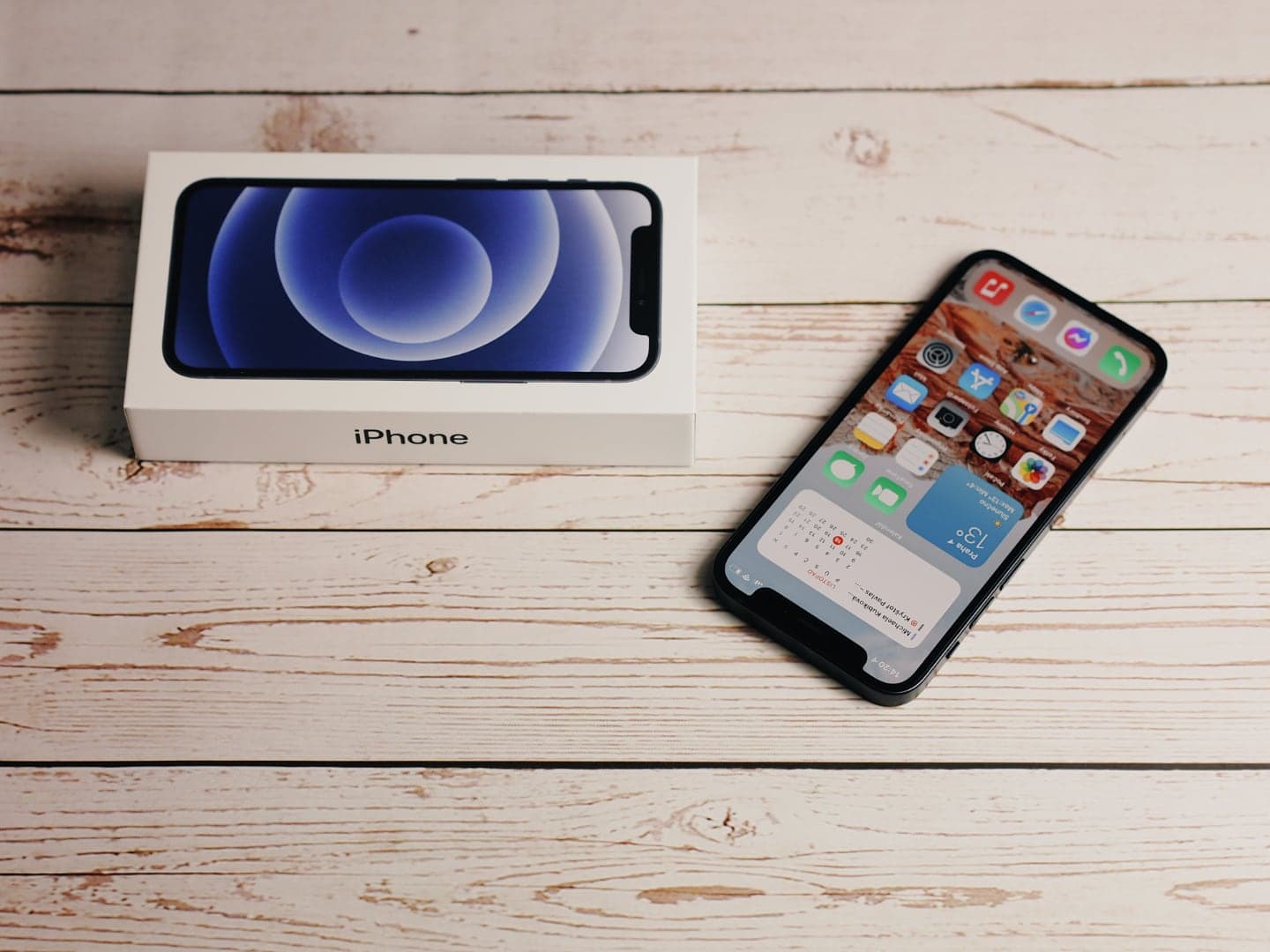 Apple iPhone 12 Mini, recenze