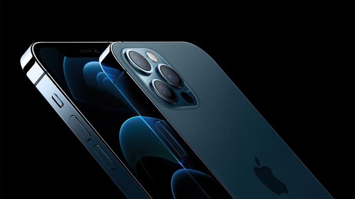 Apple se vytáhnul. Nový iPhone 12 Pro Max má nejlepší displej na světě!