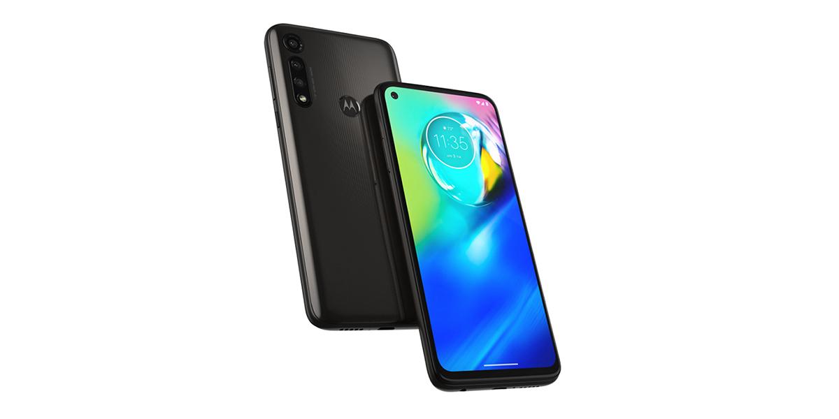 Motorola Moto G8 Power