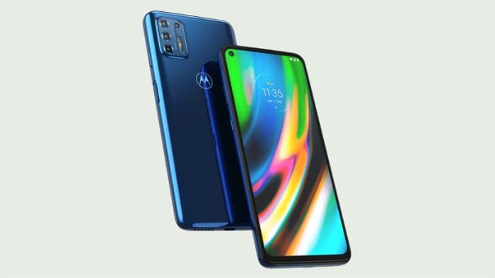 Kdo vyhrál nový smartphone Motorola Moto G9 Plus? Vyhlášení soutěže