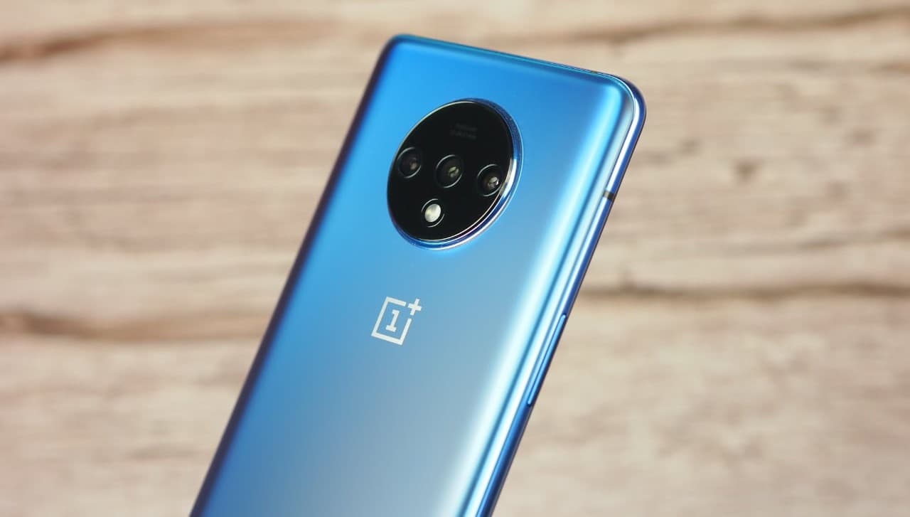 OnePlus 7T