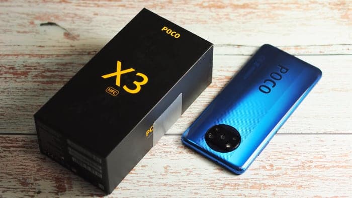 Poco X3 Pro – Známe specifikace i cenu. Bude se prodávat jako rohlíky?