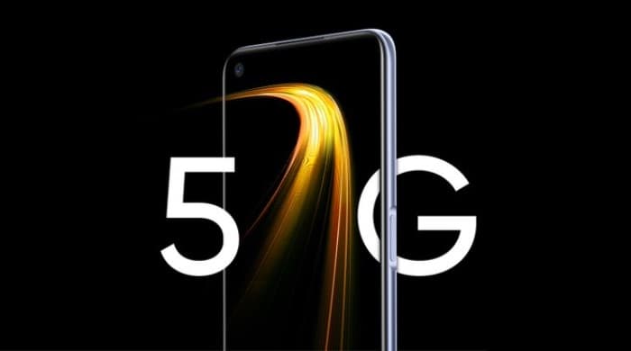 Realme 7 odhalen i ve verzi s 5G, objeví se na evropském trhu