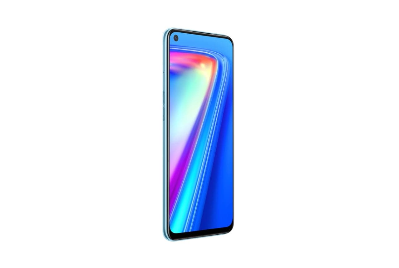 Realme 7, telefon