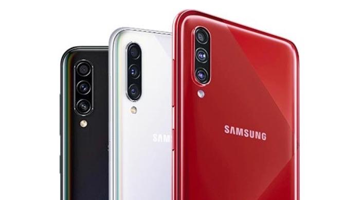 Superlevný Samsung Galaxy A12 se ukázal v benchmarku Geekbench