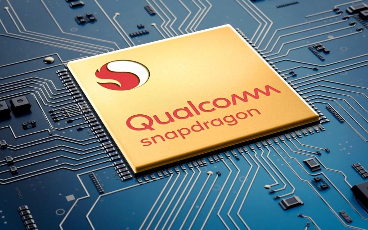 Qualcomm Snapdragon